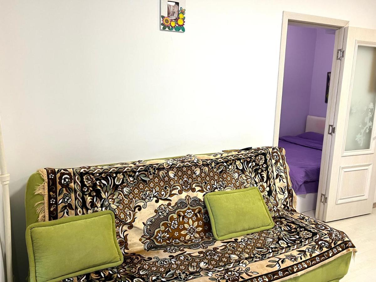Fantastic View On Chisinau Center - Super Fast Wifi - Two Botanical Gardens - 2Br Apartment Bagian luar foto