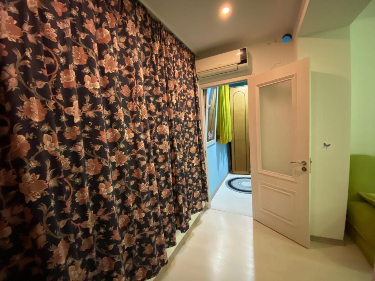 Fantastic View On Chisinau Center - Super Fast Wifi - Two Botanical Gardens - 2Br Apartment Bagian luar foto